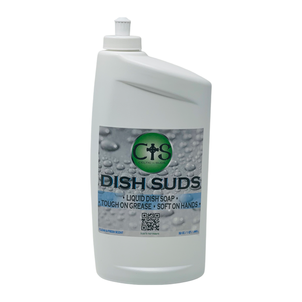 Dish Suds