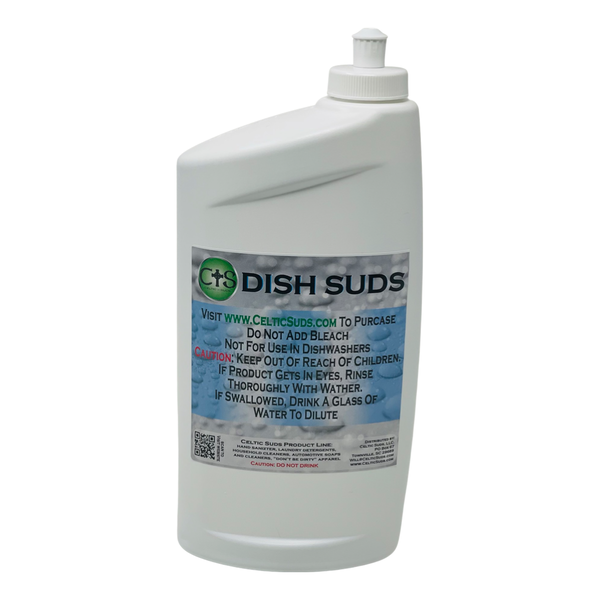 Dish Suds