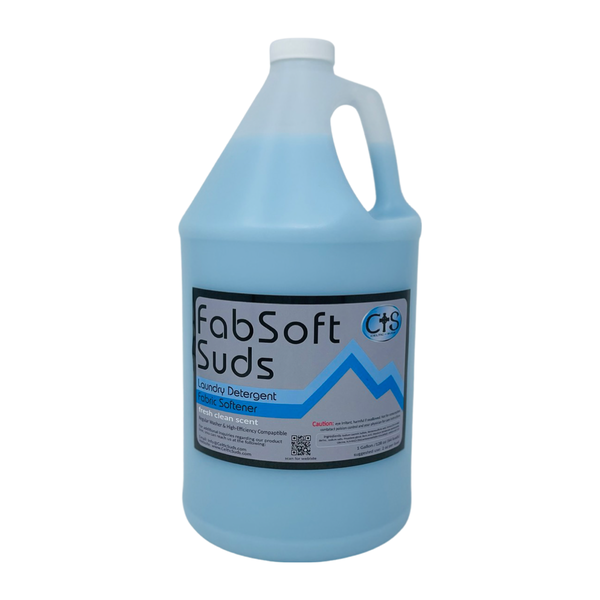 FabSoft Fabric Softener