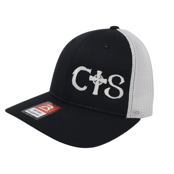 CS Logo Flexfit Hat - L/XL