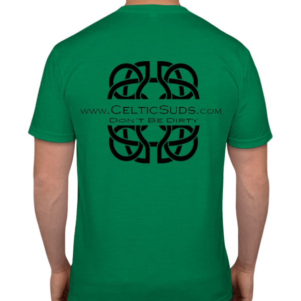 T-Shirt - Celtic Knot