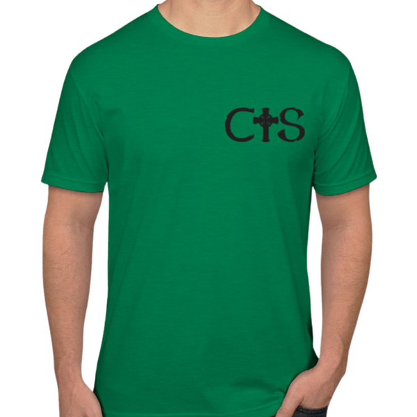 T-Shirt - Celtic Knot