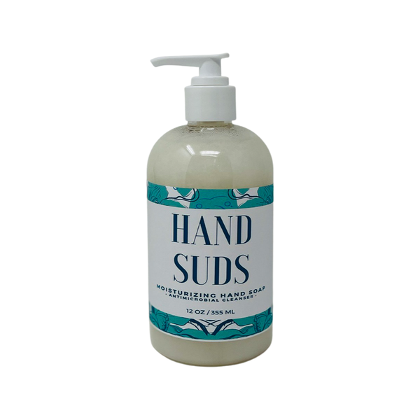 Hand Suds