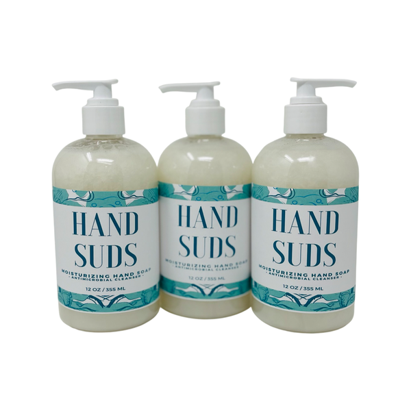 Hand Suds