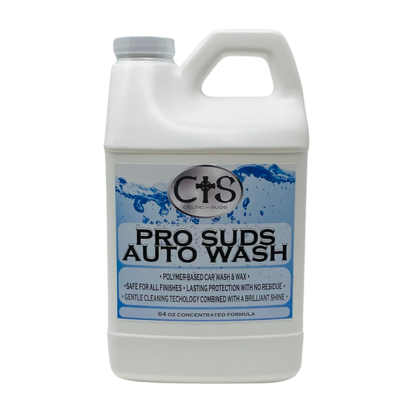 Pro Suds Auto Wash