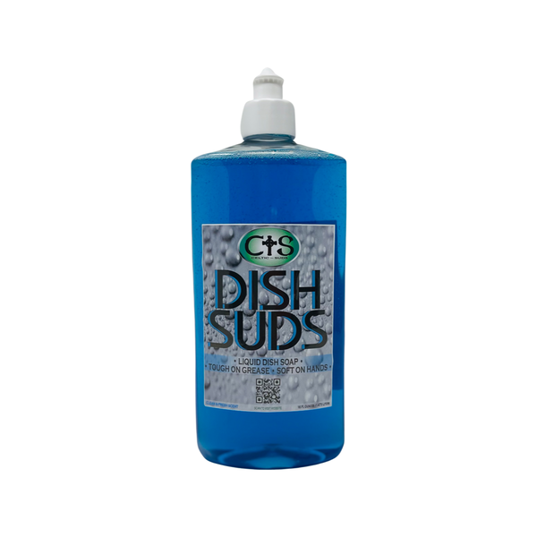 Dish Suds