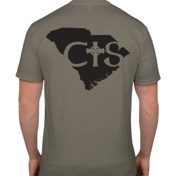 T-Shirt - SC Native